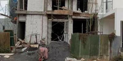Jual Rumah Baru di Villa Taman Telaga Kota Surabaya