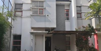 Jual / Kontrak Rumah Strategis Minimalis Daerah Sukajadi - Setiabudi Bandung
