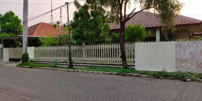 Jual Rumah Mewah Komplek Bintang Diponggo Kota Surabaya