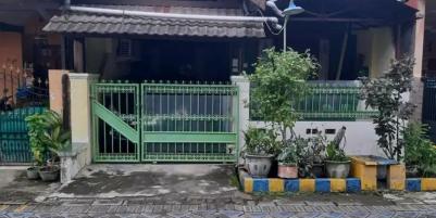 Rumah Murah di Perumahan Gunung Sari Indah Kota Surabaya