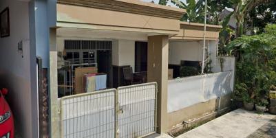 Rumah Murah Wisma Lidah Kulon Kawasan Lidah Kulon Siap Huni