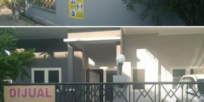 Jual Rumah Hook Taman Pondok Indah Kota Surabaya