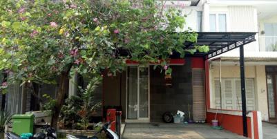 Jual Rumah di Perumahan Royal Residence Siap Huni Surabaya