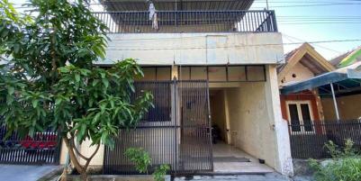 Jual Rumah Murah 2 Lantai di Kebraon Manis Utara Surabaya