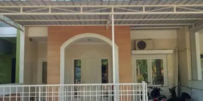 Jual Rumah Minimalis Di Perumahan Maharaja Village Kebraon