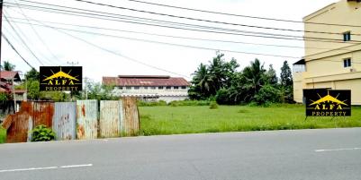 Tanah Purnama 1, Pontianak, Kalimantan Barat