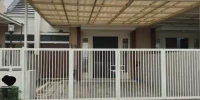 Jual Rumah Murah Minimalis Taman Wisata Regency Gresik
