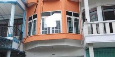 Ruko Kosong SHM Kawasan Raya Darmo Permai Utara