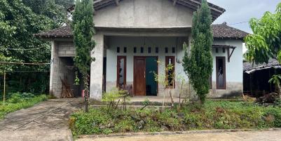 Rumah Siap Huni 180m² Karangpandan Karanganyar 