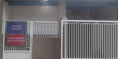 Rumah Murah Bukit Palma Daerah Perumahan Citraland Utara