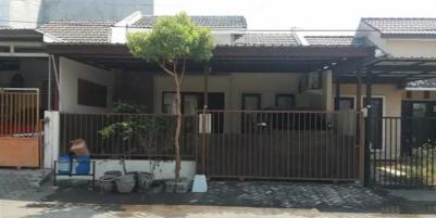 Jual Rumah Murah di Perumahan Bukit Citra Mas Gresik