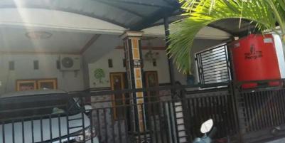 Jual Rumah Sumberrejo Makmur Murah Siap Huni di Surabaya