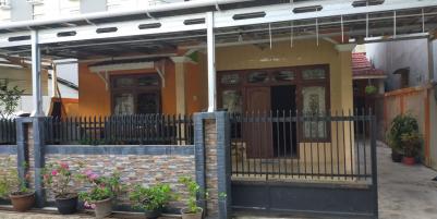 Rumah Perdana, Gg. Majid, Pontianak, Kalimantan Barat