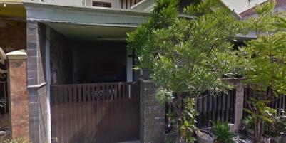 Jual Rumah SHM Siap Huni Griya Kebraon Tengah Surabaya