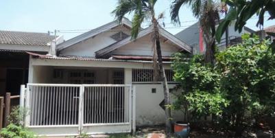 Rumah Murah Di Jalan Nanas Kawasan Pondok Tjandra Sidoarjo