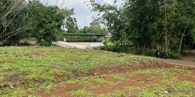  Tanah 55 Juta Barat Terminal Batujamus Karanganyar