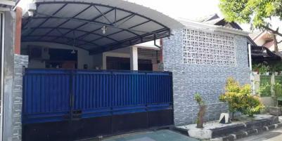 Jual Rumah Sambikerep Indah Siap Huni di Kota Surabaya