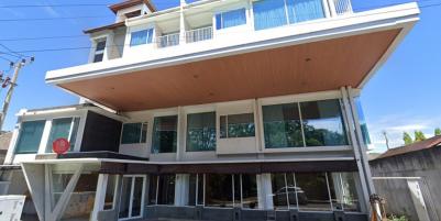 Jual Hotel Mewah Dekat Pantai Kuta Nol Jalan Legian Bali