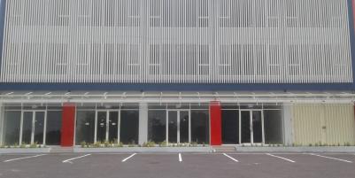 Jual Ruko Baru 3 Lantai Di Kawasan Raya Citraland Surabaya