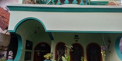 Rumah Murah Strategis Siap Huni Lokasi Banyu Urip Lor Surabaya