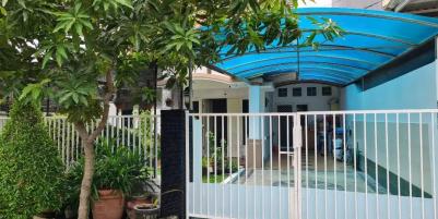 Jual Rumah SHM Araya Galaxy Bumi Permai Siap Huni