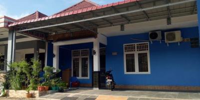 Rumah Pondok Pelangi, Karya Baru, Pontianak, Kalimantan Barat