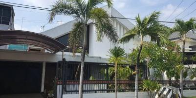 Jual Rumah SHM Manyar Kertoadi Daerah Manyar Surabaya