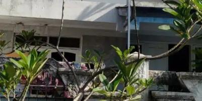 Jual Rumah Murah Klampis Semolo Barat Daerah Semolowaru