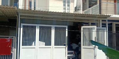 Rumah Siap Huni Rungkut Asri Tengah Dekat UPN Surabaya
