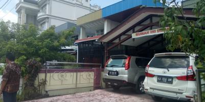 Rumah Chairil Anwar, Pontianak, Kalimantan Barat