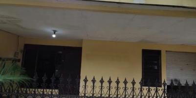 Jual Rumah Kosong Wisma Kedung Asem Indah Daerah Rungkut