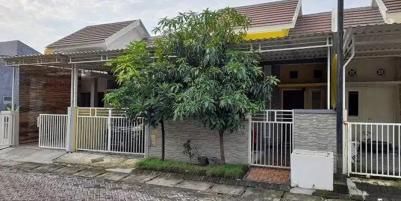 Rumah Murah di Perumahan Taman Rivera Regency Surabaya