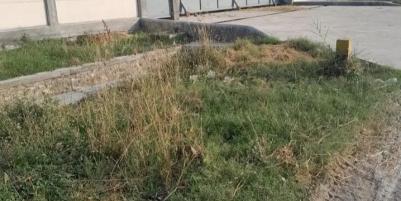 Tanah Strategis Zona Industri Sragen Jawa Tengah