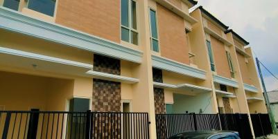 Dijual Rumah Minimalis Baru Gress Lokasi Gunung Anyar Tambak Surabaya Timur