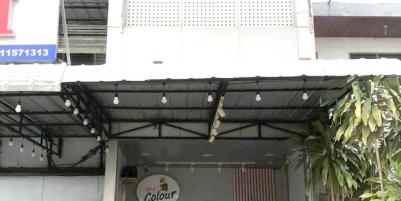 Ruko Tanjung Pura, Pontianak, Kalimantan Barat