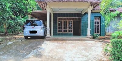 Rumah Murah 670m² Hanya 250 Juta Karanganyar