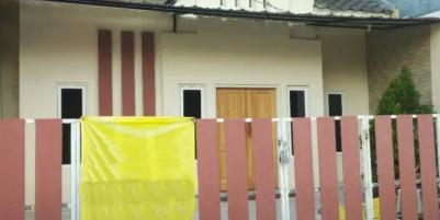 Jual dan Sewa Rumah Murah Bougenville Pondok Maritim