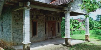 Rumah Siap Huni Mojogedang Karanganyar