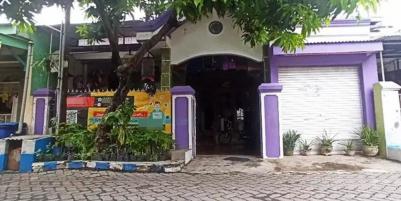 Sewa Rumah Griya Kebraon Utama Murah di Kota Surabaya