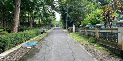 Tanah Murah 150 Juta Tasikmadu Karanganyar