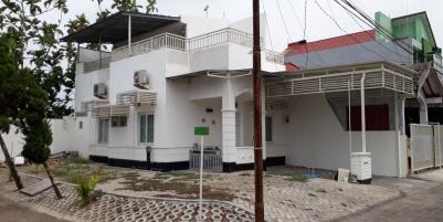 Sewa Rumah Sangat Bagus di Perumahan Citra Sentosa