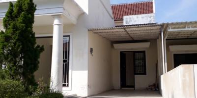 Sewa Rumah Citraland di South Emerald Mansion Siap Huni