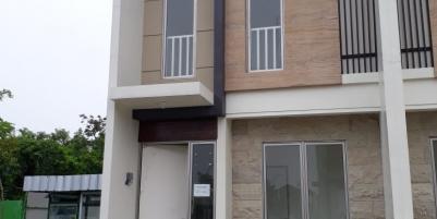 Sewa Rumah Minimalis di Perumahan Greenland Garbera Gresik