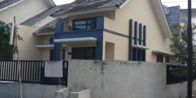 Sewa Rumah Griya Babatan Mukti di Wiyung Surabaya