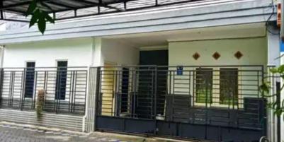 Sewa Rumah Murah di Mitra Kebraon Kota Surabaya