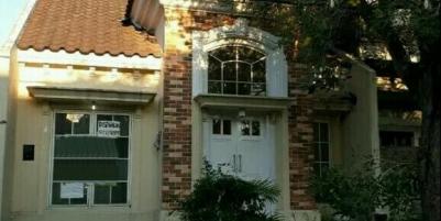 Sewa Rumah Kosong Bagus SHM di Bukit Palma Citraland