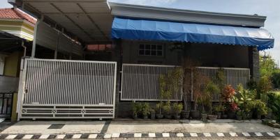 Rumah Murah di Kawasan Perumahan Citra Harmoni Sidoarjo
