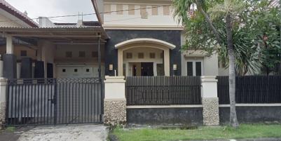 Jual Rumah SHM di Perumahan Puri Mas Gunung Anyar
