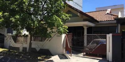 Jual Rumah Mewah Siap Huni di Medokan Asri Tengah Surabaya