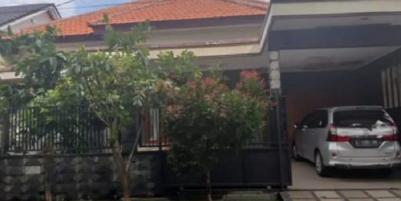 Jual Rumah 2 Lantai Daerah Rungkut Medokan Asri Tengah Surabaya